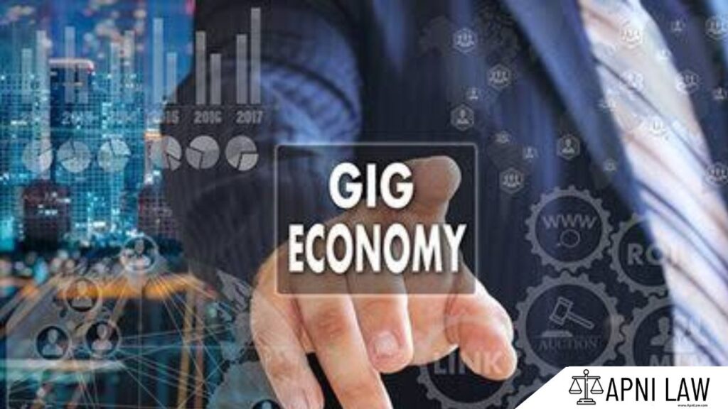 The Gig Economy: Trends, Challenges, And Opportunities In India