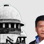 Supreme Court Tasks CAG to Probe Corruption Allegations Against Arunachal Pradesh Government from 2007-11