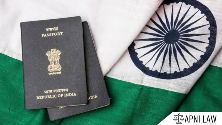 Supreme Court Clarifies Rules On Citizenship Resumption And Foreign Nationality