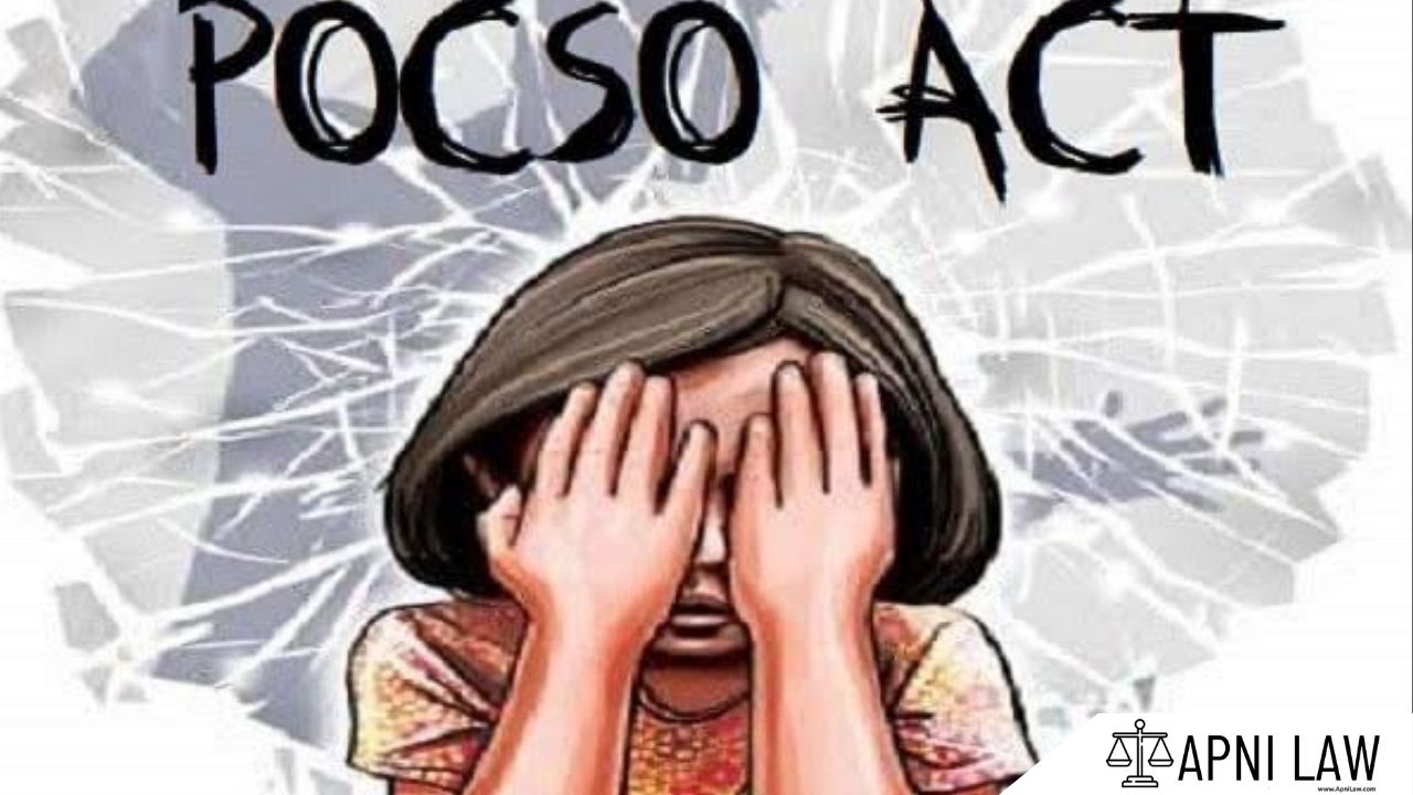 Can A Woman Be Charged With Penetrative Sexual Assault Under The POCSO Act?