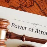 Government Considers Legislative Action for Public Access To General Power Of Attorney Documents