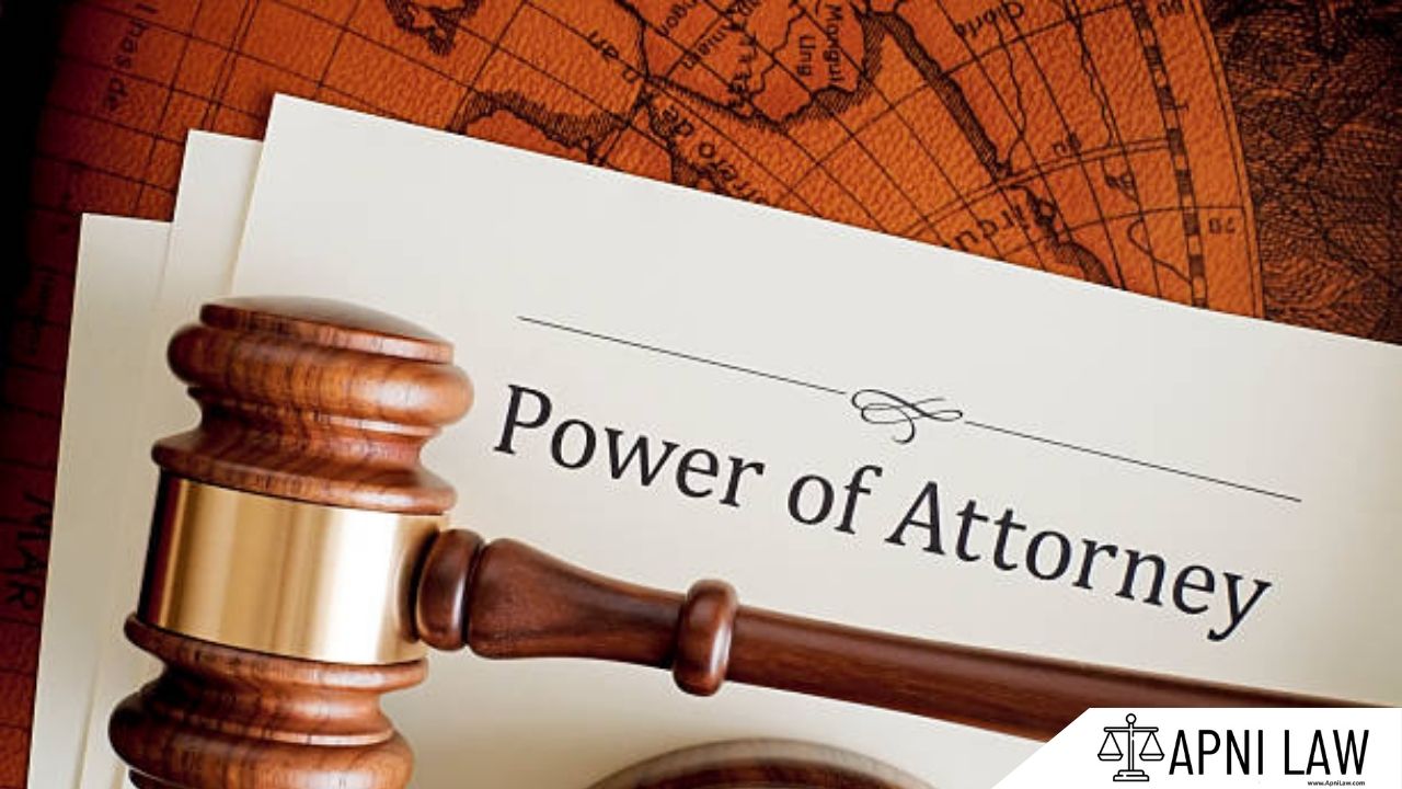 Government Considers Legislative Action for Public Access To General Power Of Attorney Documents