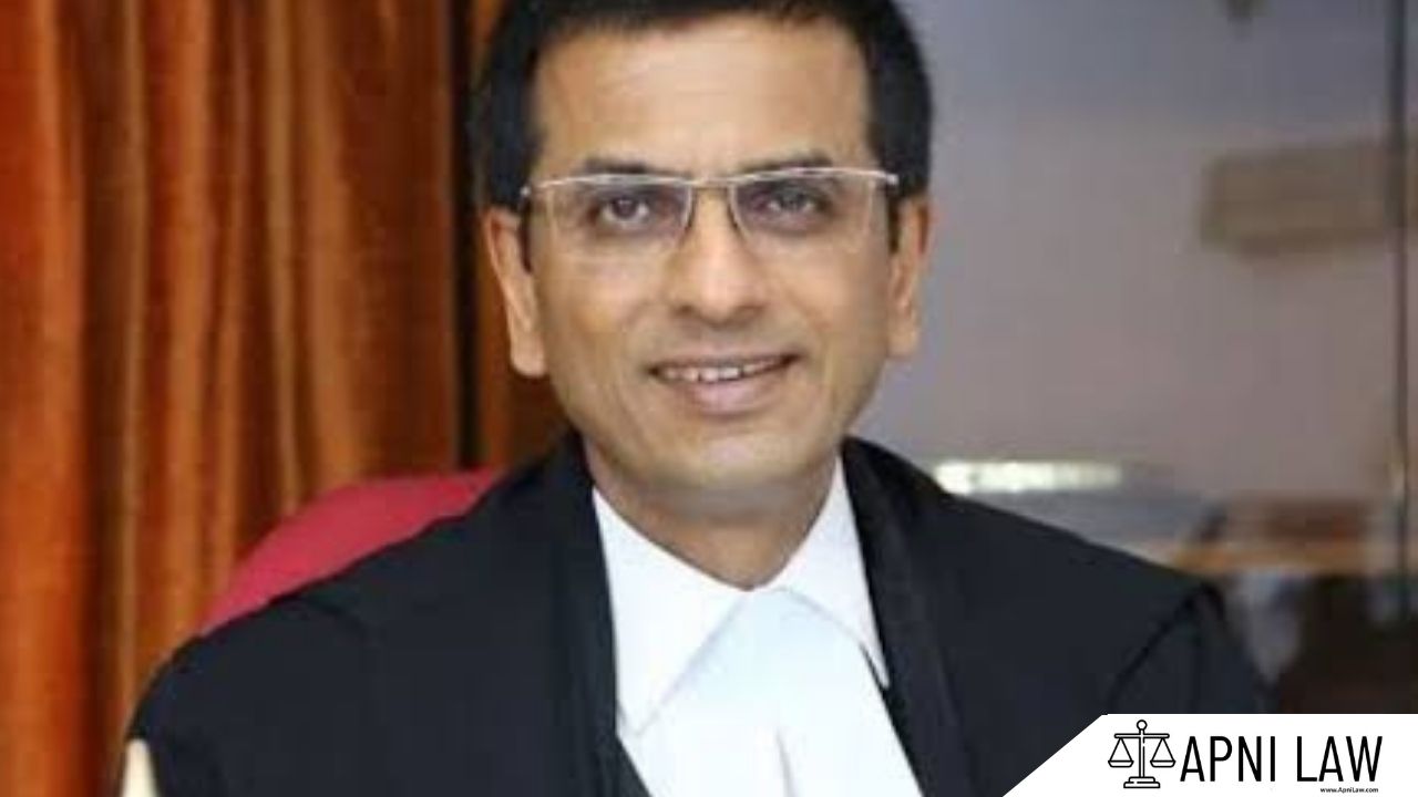 Chief Justice Of India DY Chandrachud Reflects On Legacy In Address At Bhutan’s JSW Law School Convocation