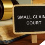 How To File A Case In Small Claims Court