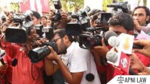 Supreme Court Grants Interim Protection To Journalist Abhishek Upadhyay, Stalls Coercive Action Over article On UP Caste Dynamics