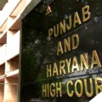 Punjab and Haryana High Court