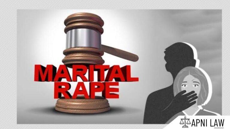 Centre Defends Marital Rape Exception, Claims Alternative Remedies Exist for Protecting Women