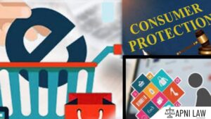 How To File A Case Under The Consumer Protection Act (E-Commerce) Rules?