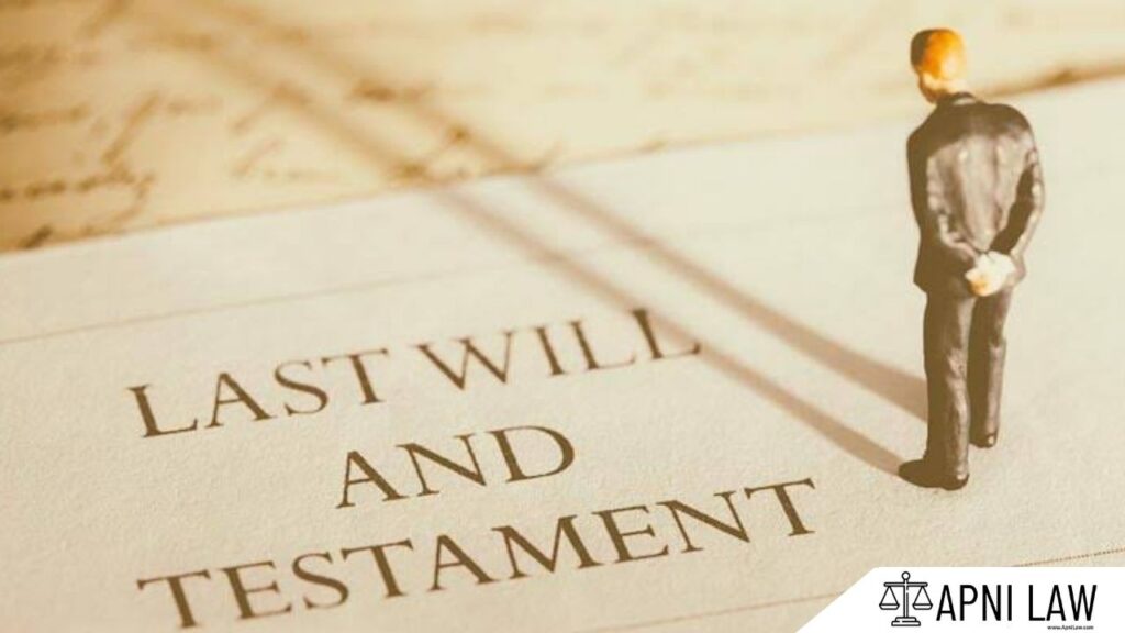 How To Obtain A Copy Of Probate Will?