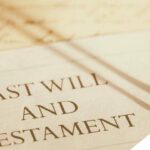 How To Obtain A Copy Of Probate Will?