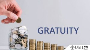 How To File A Case Under The Payment Of Gratuity Act?