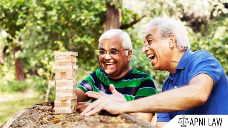 How To Apply For A Senior Citizen Medical Insurance Policy?