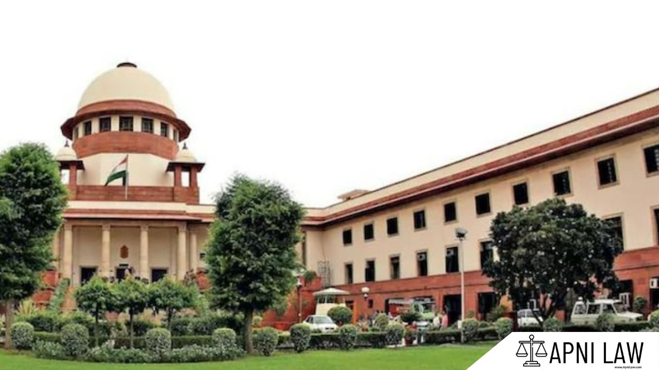 Supreme Court of India