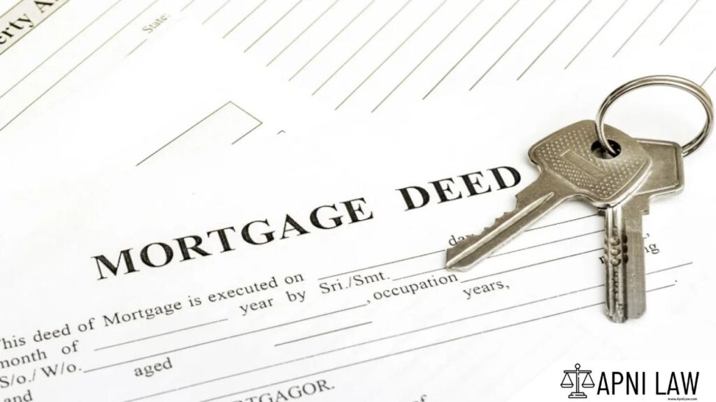 How To Get A Copy Of A Mortgage Deed?