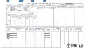 How To Get A Copy Of The Mutation Register Extract Online?