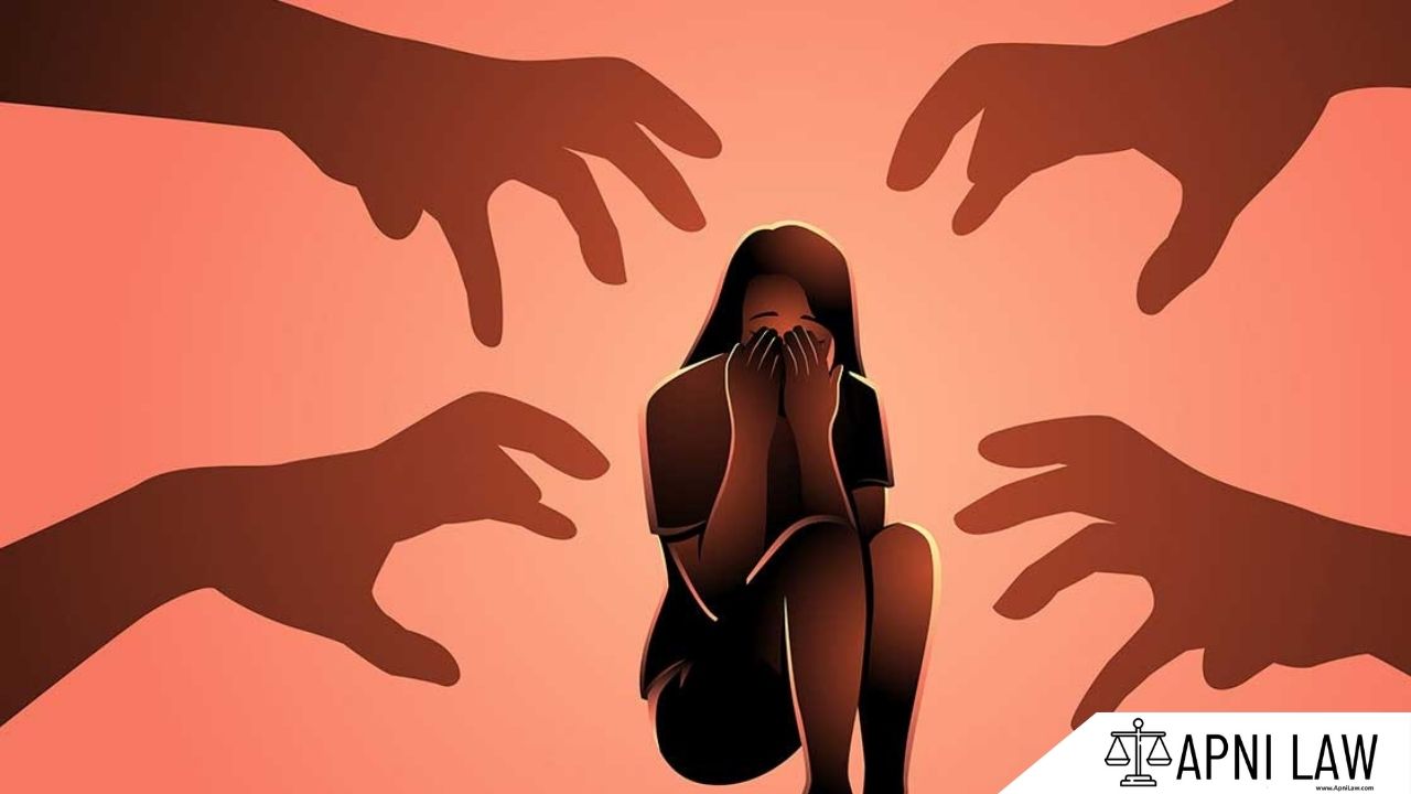 IPC Section 376 : Punishment Against Sexual Offences