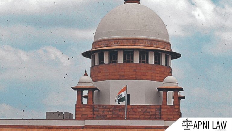 Supreme Court of India