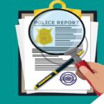 How To Get A Copy Of A Police Report (Challan)