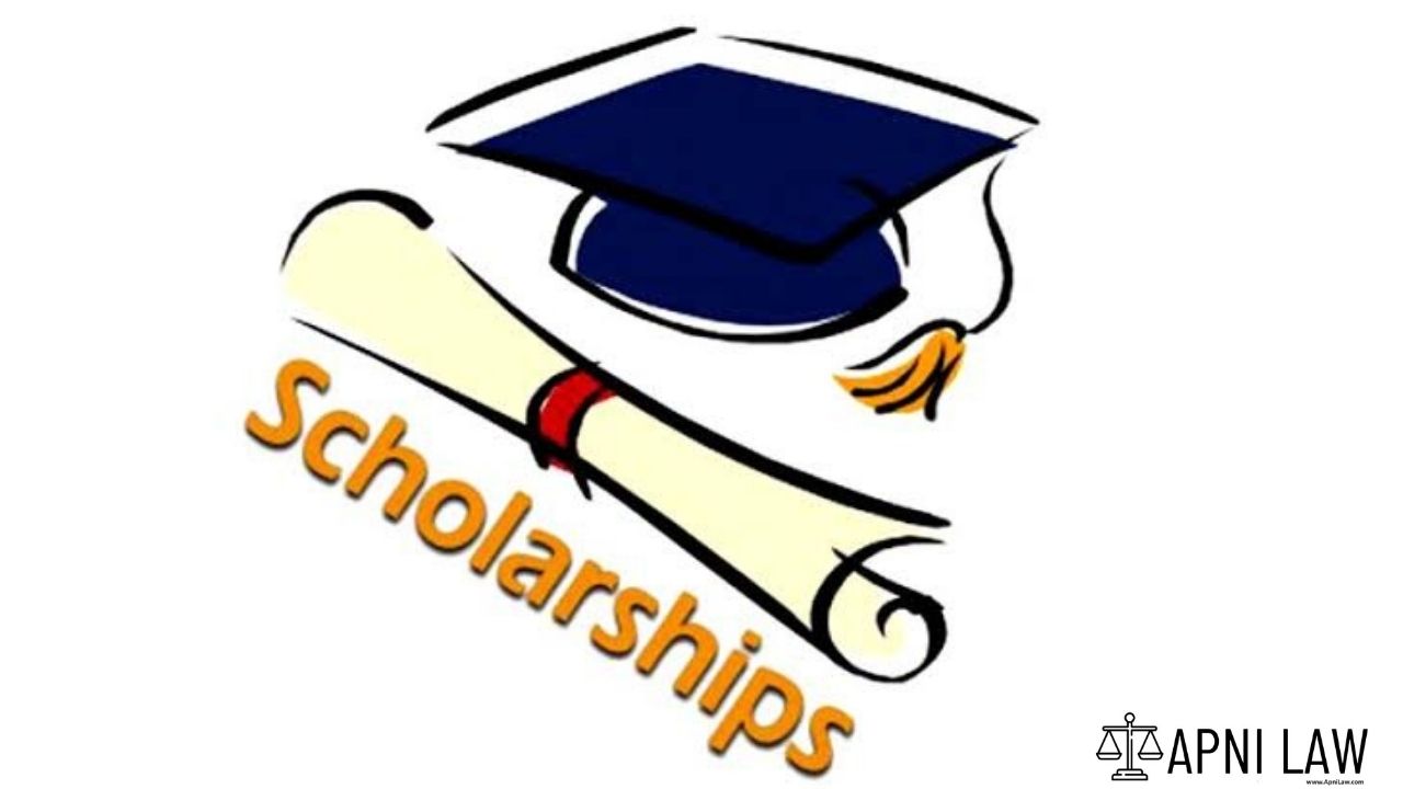 How To Apply For A Scholarship For Higher Education