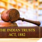 How To File A Case Under The Indian Trusts Act