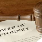 How To Obtain A Copy Of Power Of Attorney Document?