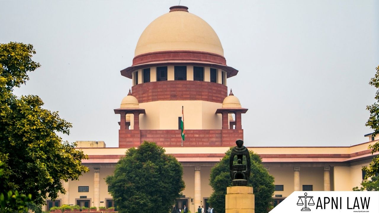 Supreme Court of India