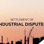 How To File A Case Under The Industrial Disputes Act