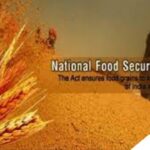 How To File A Case Under The National Food Security Act