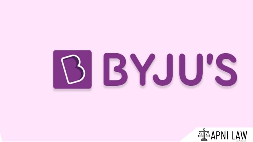 Supreme Court Declines Immediate Relief For Byju's In Insolvency Proceedings: CoC Formation Not Halted