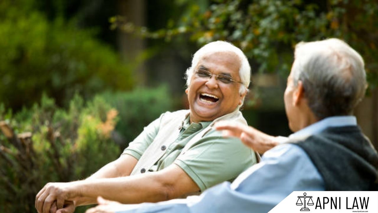 How To Apply For Senior Citizen Housing Loan?