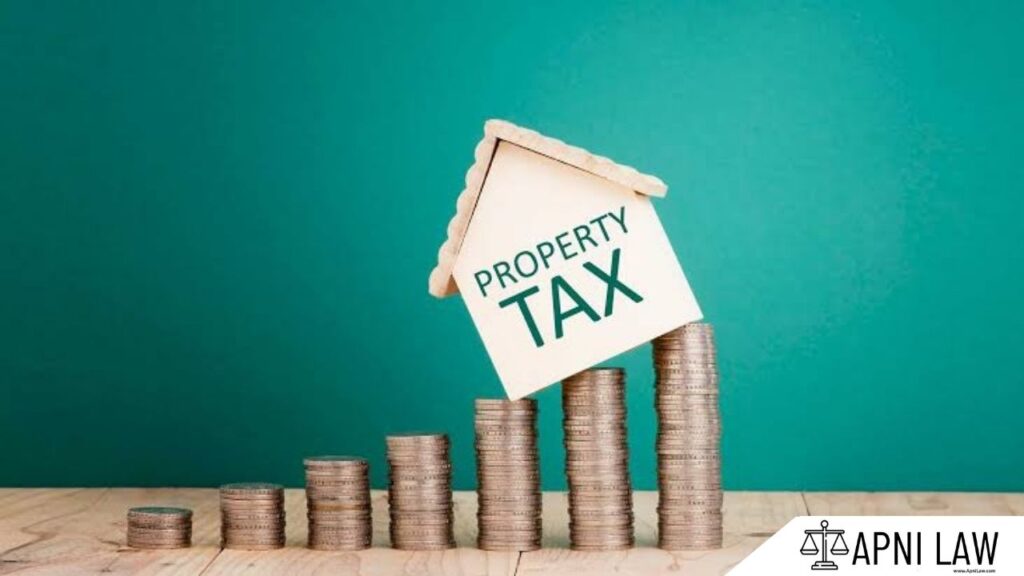 Understanding Property Tax Laws In India: A Guide For NRIs