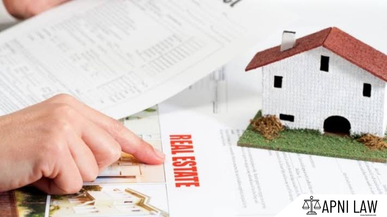 How NRIs Can Ensure Proper Documentation For Property Purchases In India