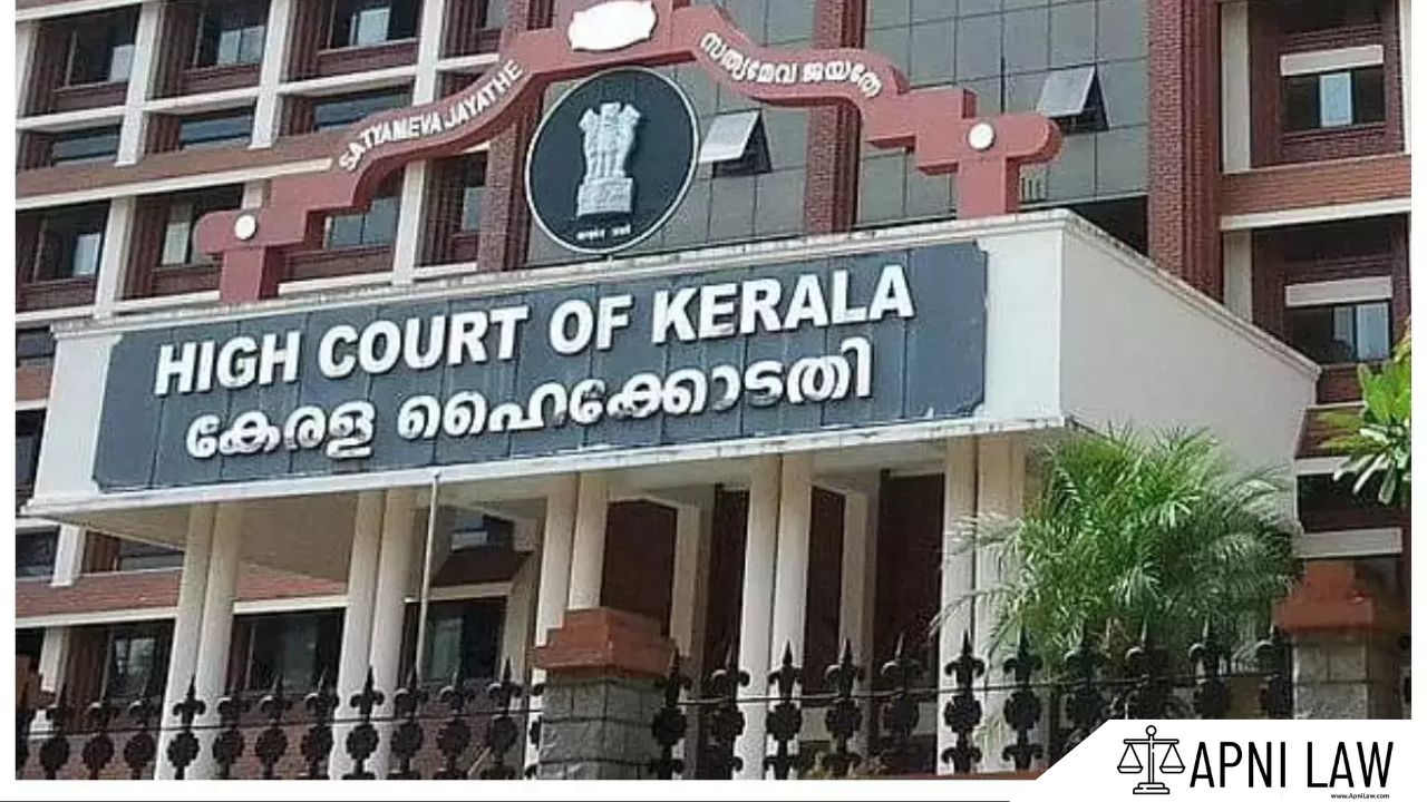 Kerala High Court Amends Selection Rules For Civil Judge Appointments