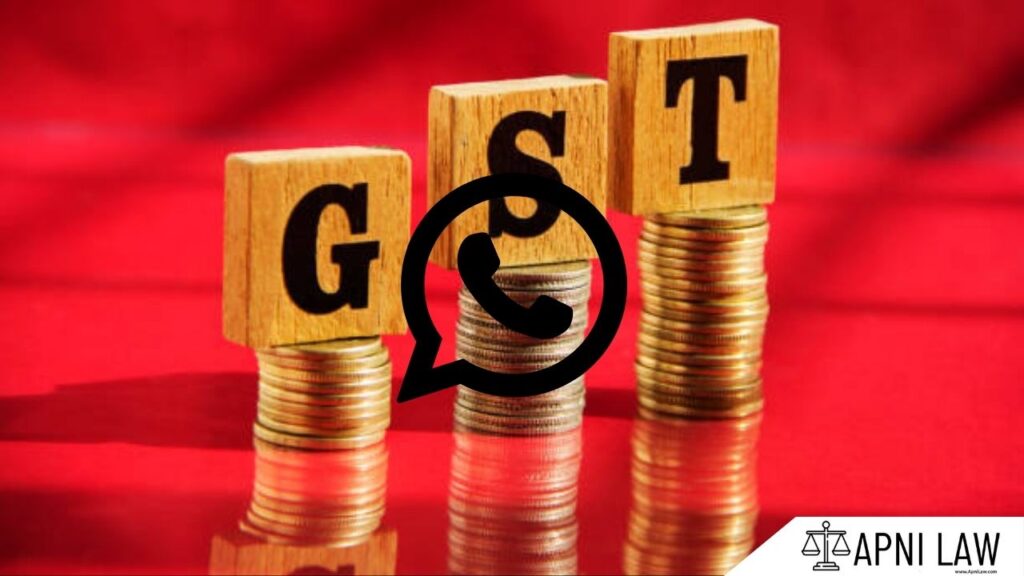 How To Register For GST?