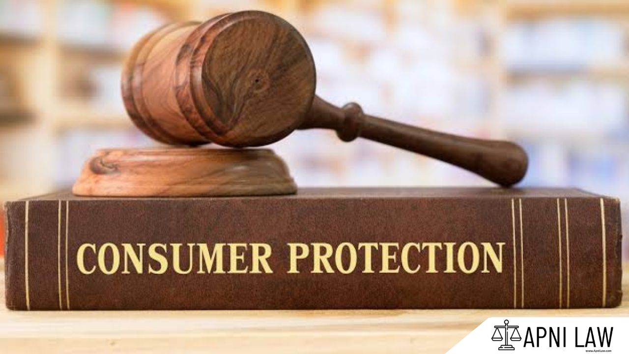 How To File A Case Under the Consumer Protection Act?