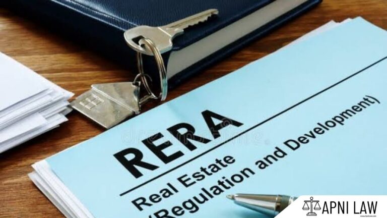 Understanding The RERA Act: What NRIs Need To Know About Real Estate In India