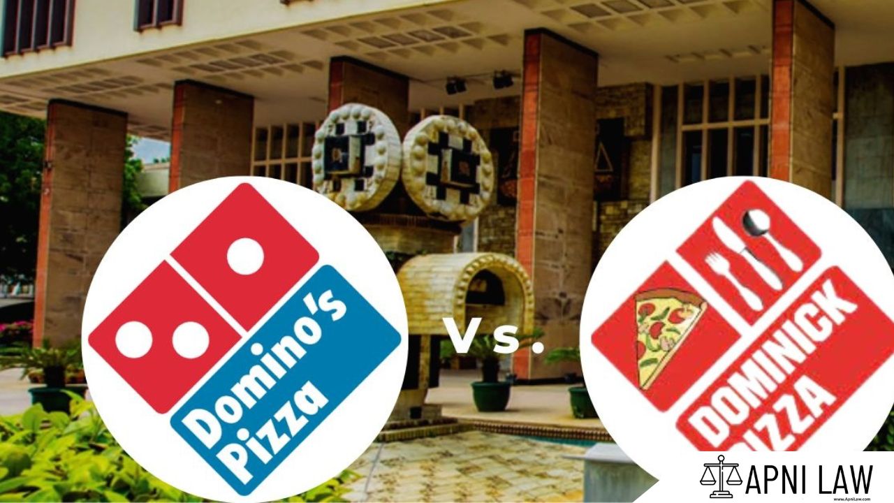 Delhi High Court Orders Food Outlets to Cease Using 'Domino' Marks, Removes Them from Zomato and Swiggy