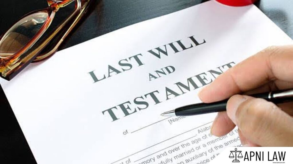 How Get A Copy Of A Will?