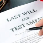 How Get A Copy Of A Will?