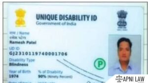 How To Apply For A Disability Certificate In India?