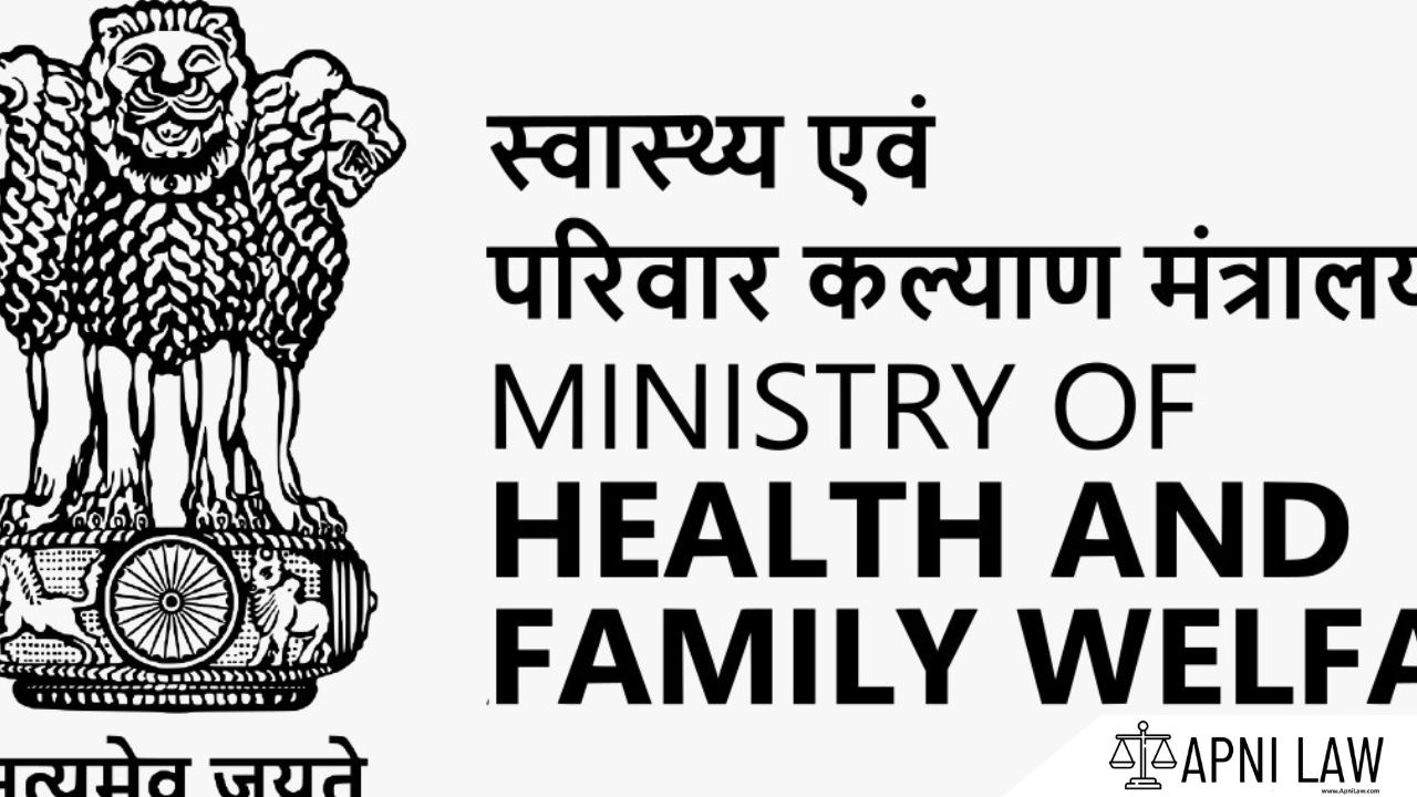 Supreme Court Directs Health Ministry To Expedite Implementation Of NCAHP Act