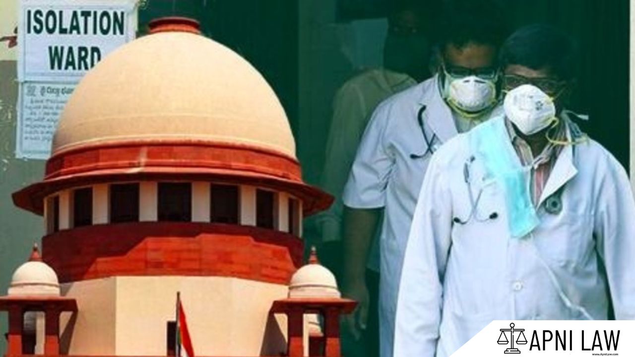 Supreme Court Directs NMC to Provide Stipend Details for MBBS Interns Across States