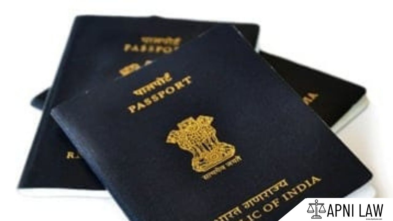 How To Apply For A Passport Renewal In India?