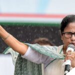 Calcutta High Court Lifts Previous Ban On West Bengal CM Mamata Banerjee