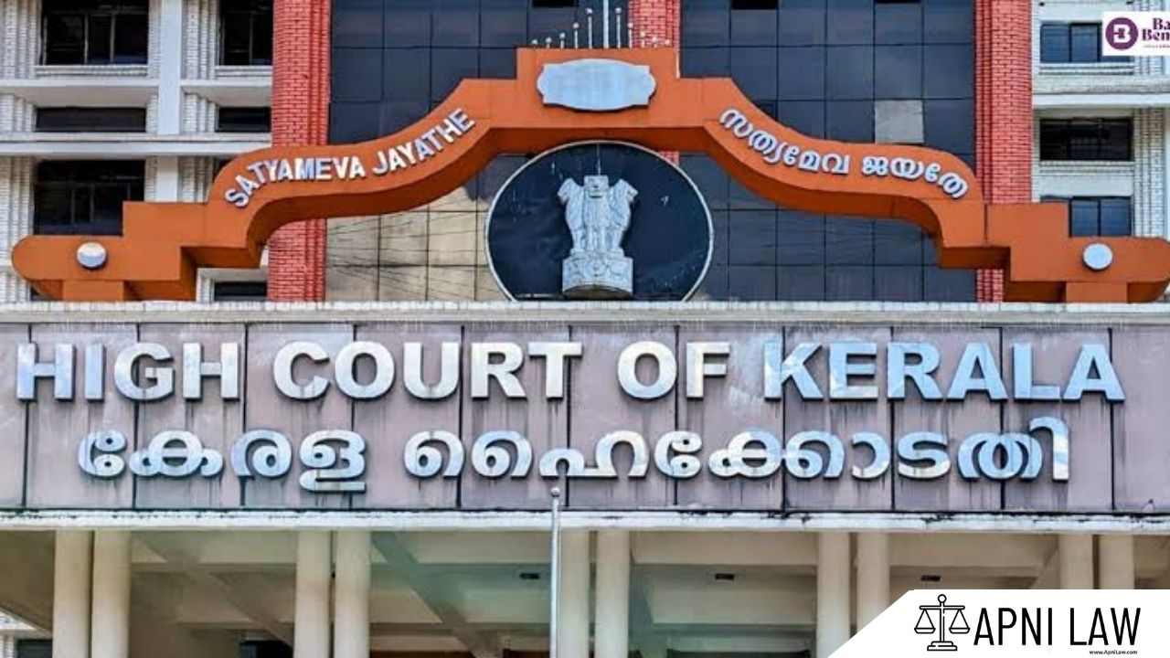 Kerala High Court