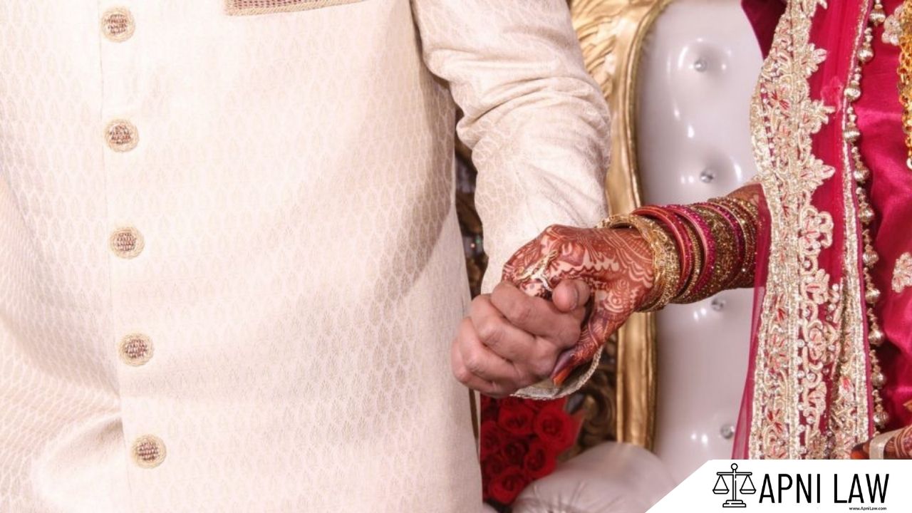 Divorce Under The Hindu Marriage Act, 1955