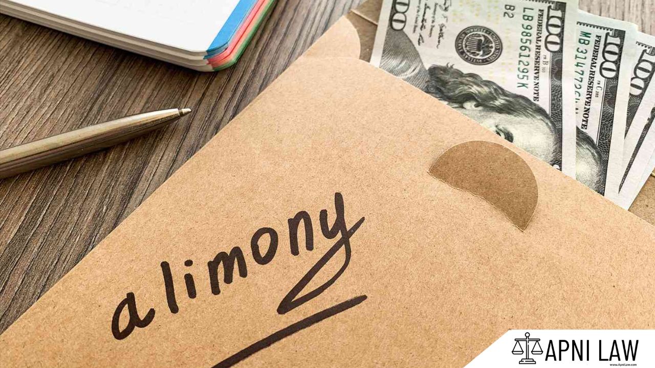 Supreme Court Orders Husband To Pay Rs. 2 Crores As Alimony