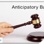 Understanding The Concept Of Anticipatory Bail