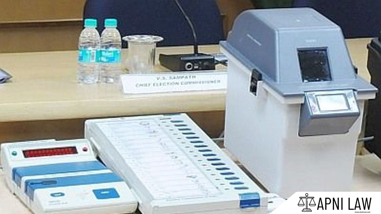 CIC Criticizes Election Commission's Delayed Response to RTI Query on EVMs