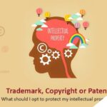 How To Register A Trademark Or Copyright In India